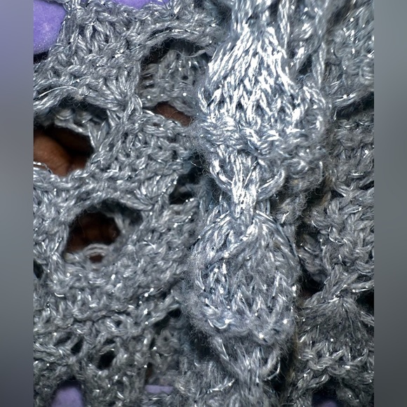 Shaw/Jacket - Picture 2 of 2